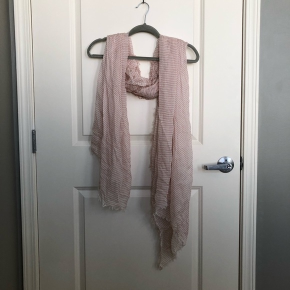 Unmade scarf - Picture 1 of 2